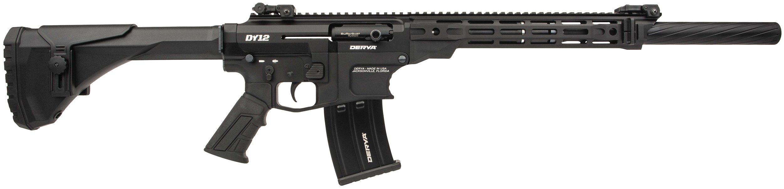 Primary Arms